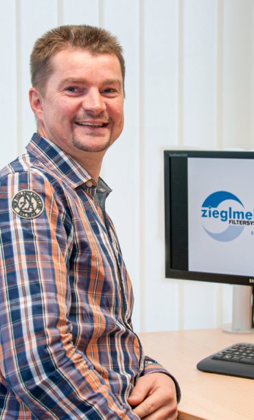 Martin Zieglmeier