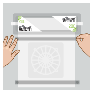 VELUM - Saubere Filter für Ihre Industrieanlagen