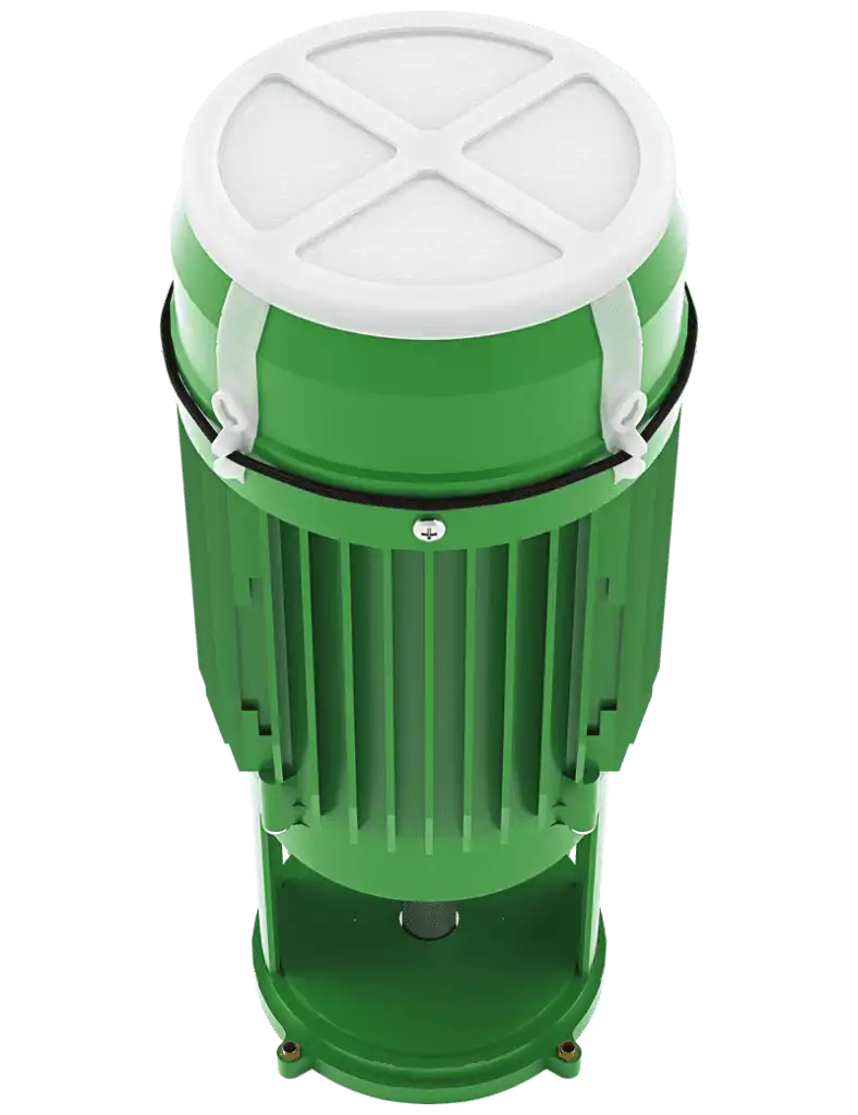 VELUM Motor Filter